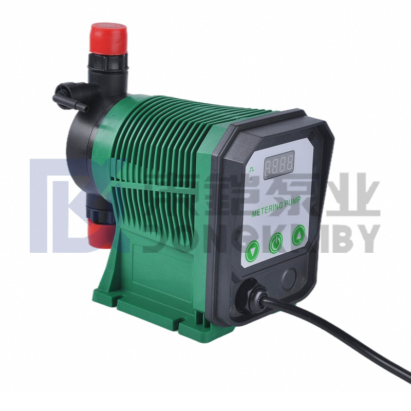 Kolam Renang Metering Dosing Pump